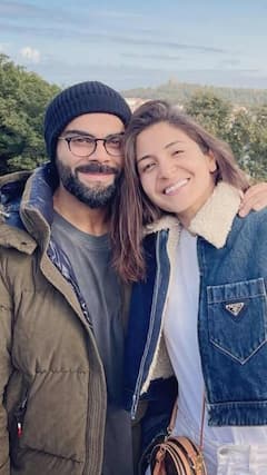 అరే అచ్చు కోహ్లీలా ఉన్నాడే .. ఎక్కడ కనిపించాడో తెలుసా?