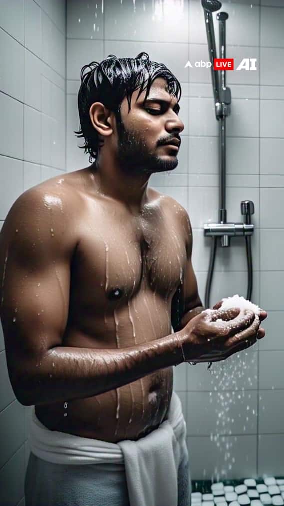 शरीर में सेंधा नमक लगाकर नहाने से क्या होता है?