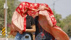 West Bengal Weather: প্রবল গরমে অস্বস্তি, মার্চেই হট ডে পরিস্থিতি একাধিক জেলায়