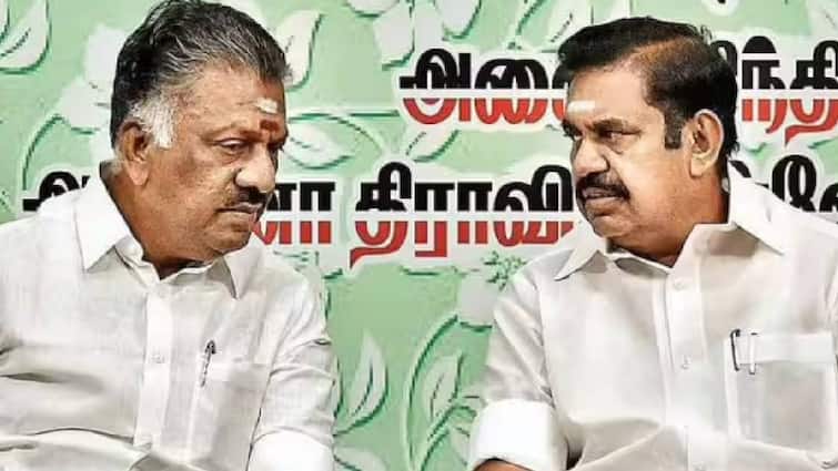 edappadi palanisamy speech about o panneerselvam and dmk, bjp alliance ஓபிஎஸ்க்கு தகுதி இல்லை; திமுகதான் எதிரி; அப்போ பாஜக? –இபிஎஸ் போடும் கணக்கு! டெல்லியில் நடந்தது என்ன?