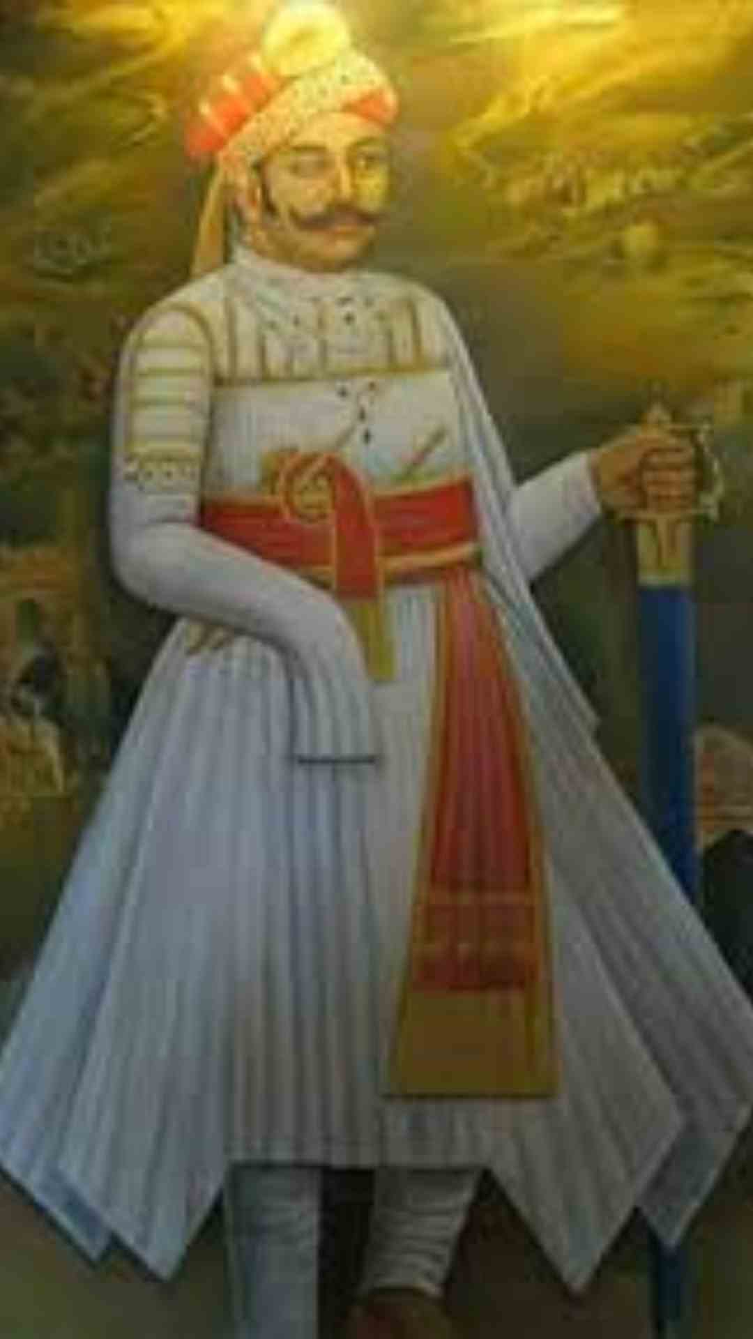 कहां रहते हैं राणा सांगा के वंशज?