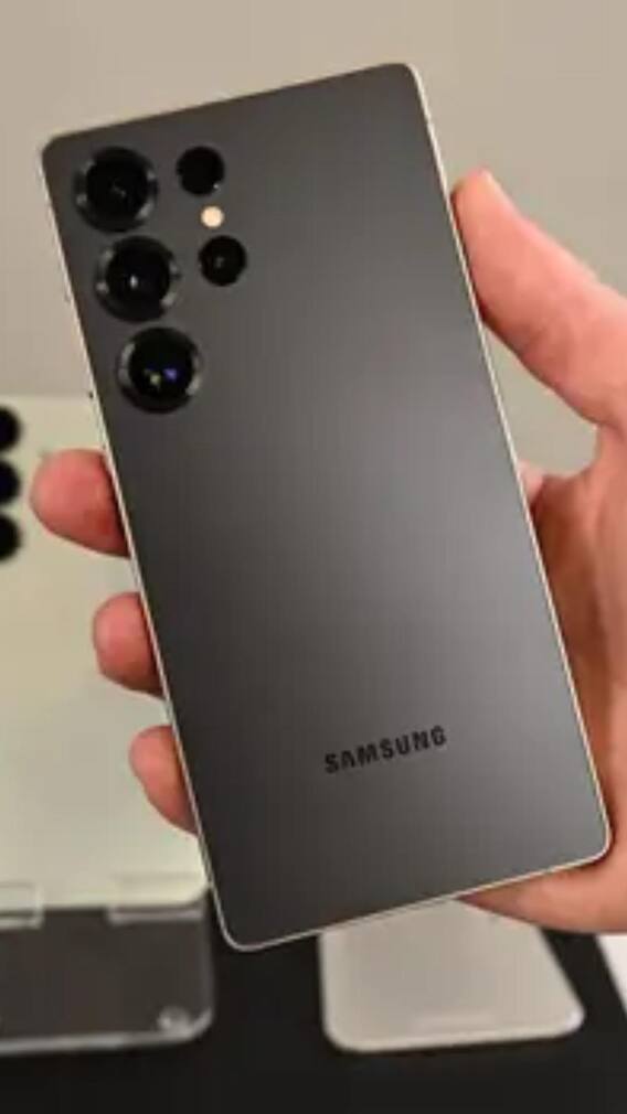 सिर्फ Samsung देता है ये फीचर, Apple वालों को करना होगा इंतजार