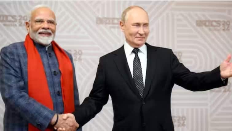 Putin Dials Modi Over Pahalgam Attack, Assures Russia’s Full Support In Fight Against Terrorism