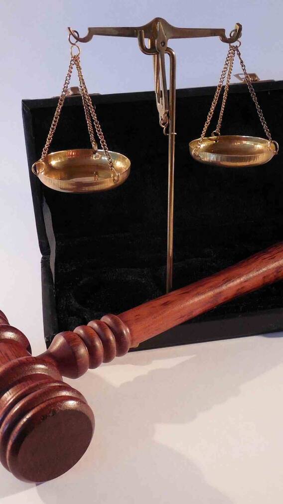 कौन थे भारत के पहले चीफ जस्टिस?