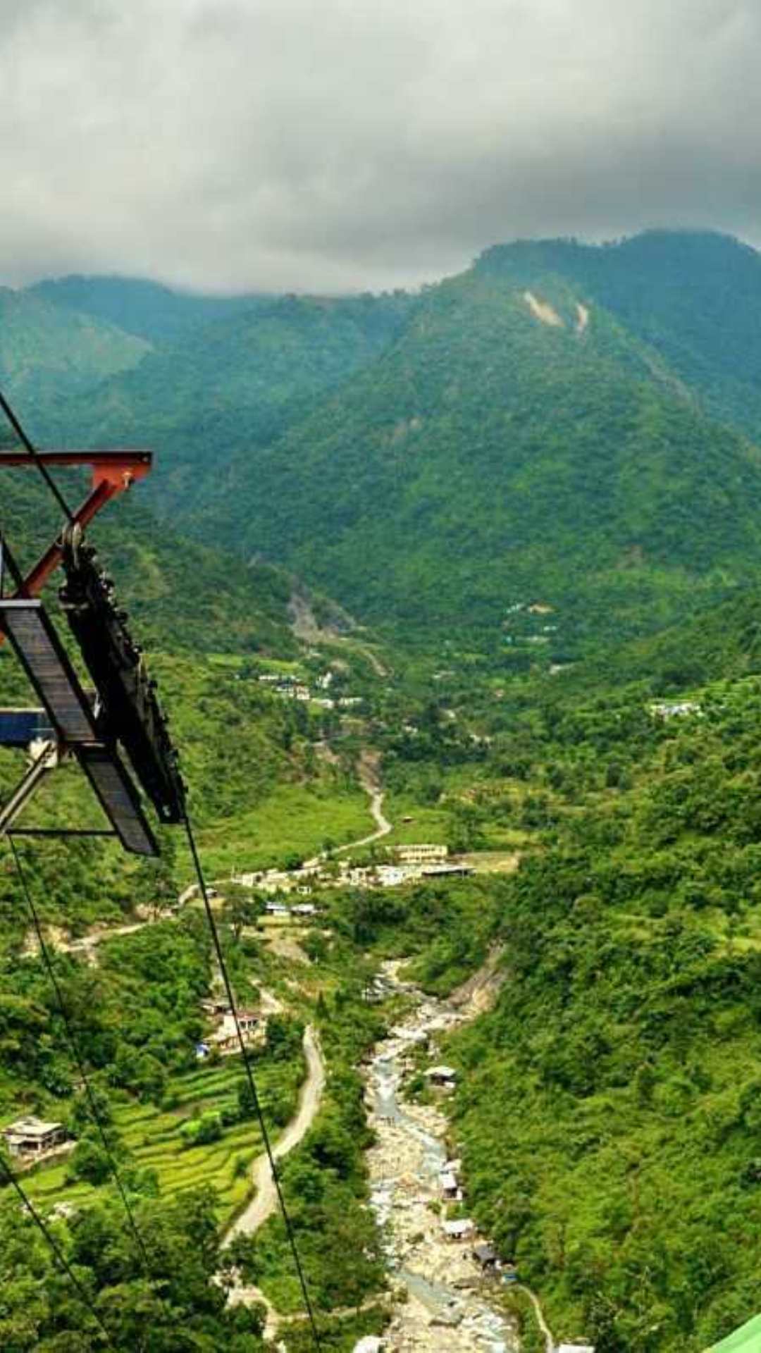 जो अपनी प्राकृतिक सुंदरता और ऐतिहासिक महत्व के लिए जाना जाता है