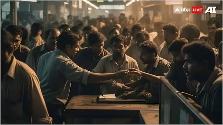 જો તમે ઓનલાઈન ટિકિટ બુક કરાવી રહ્યા છો, તો તમારે બીજા PNR પર સાતમા વ્યક્તિ માટે ટિકિટ બુક કરાવવી પડશે. આ રીતે, ઑફલાઇન ટિકિટ બુક કરવા માટે, તમારે રિઝર્વેશન વિંડોમાંથી સાતમા વ્યક્તિ માટે એક અલગ ફોર્મ લેવું પડશે.