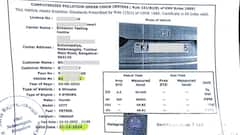 पॉल्यूशन सर्टिफिकेट के ज्यादा पैसे मांगने पर कहां शिकायत कर सकते हैं आप? ये है तरीका