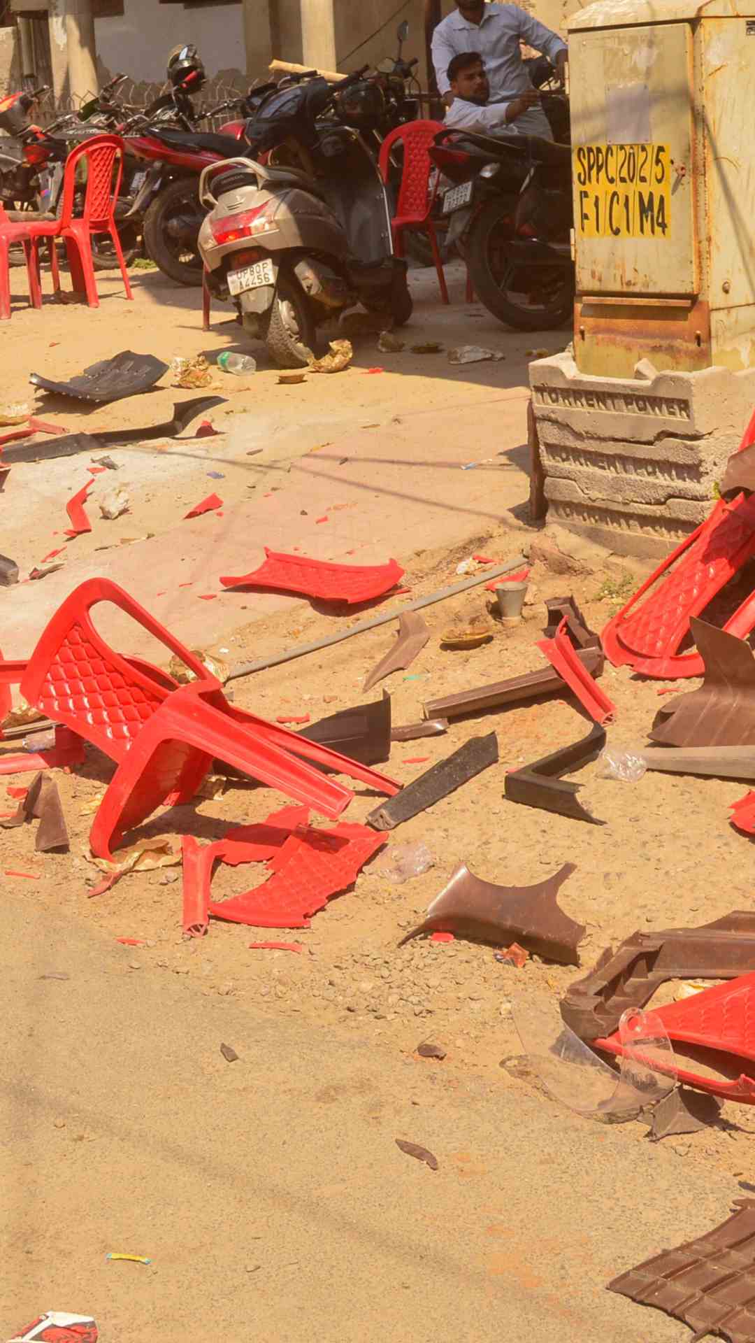 राणा सांगा को लेकर देश में काफी बवाल मचा हुआ है