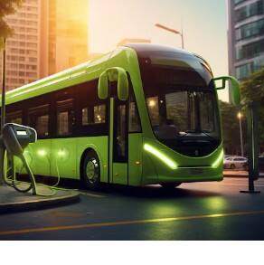 ਪੰਜਾਬ ਸਰਕਾਰ ਖਰੀਦੇਗੀ 347 ਈ-ਬੱਸਾਂ