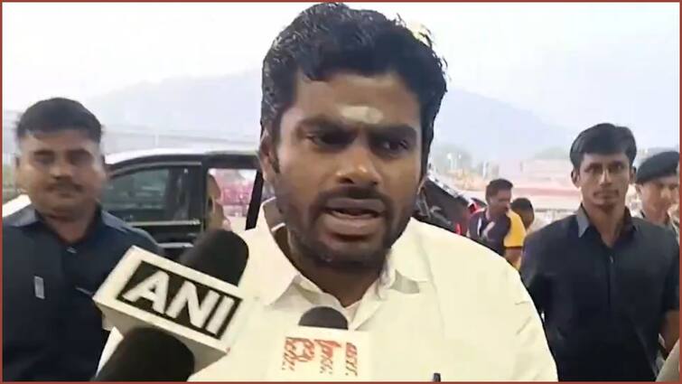 Annamalai Goes to Delhi to Meet Amith Sha Know for What Reason Annamalai to Delhi: டீல் ஓகே வா.? டெல்லி சென்ற அண்ணாமலை.. தமிழக அரசியல் களத்தில் பரபரப்பு...