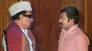 எம்ஜிஆர் - பிரபாகரன் சந்திப்பில் பேசிக்கொண்டது என்ன? உண்மையை உடைத்த வைகோ