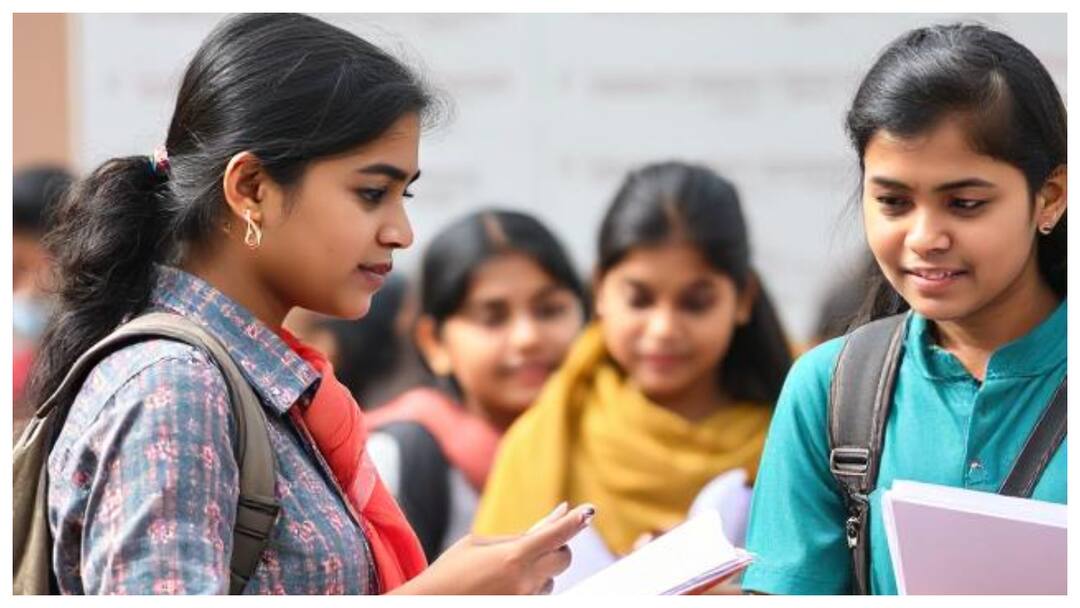 Inter Admissions: ఇంటర్ ప్రవేశాలు పాతపద్ధతిలోనే, ఈసారికి ఆన్లైన్ లేనట్లే! there is no online admissions for intermediate education in 2025 26 academic year Inter Admissions: ఇంటర్ ప్రవేశాలు పాతపద్ధతిలోనే, ఈసారికి ఆన్లైన్ లేనట్లే!