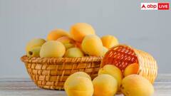 दिल के लिए फायदेमंद होता है खुबानी, रोजाना इस तरीके से खाएं