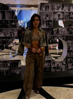 Celebs Spotted: इवेंट में  हुस्न परी बन पहुंचीं श्रद्धा कपूर, तो एयरपोर्ट पर बी-टाउन स्टार्स का दिखा जलवा, देखें तस्वीरें