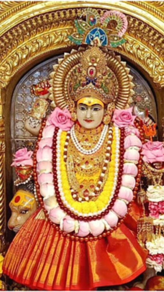 इस नवरात्रि दिल्ली के इन प्रसिद्ध देवी मंदिरों के दर्शन करें