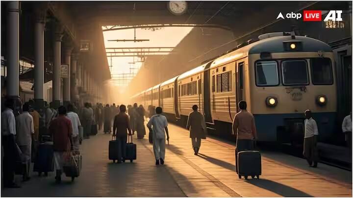 જોકે, જો તમારા જૂથમાં વધુ લોકો હોય. ધારો કે તમે એકસાથે 50 લોકો માટે રિઝર્વેશન કરાવવા માંગો છો, તો તમે ઓનલાઈન ટિકિટ બુક કરાવી શકતા નથી.