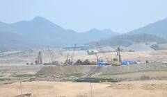 Polavaram Latest HD Photos: పోలవరం లేటెస్ట్ ఫొటోలు చూశారా! పనులు ఎలా సాగుతున్నాయో తెలుసా?