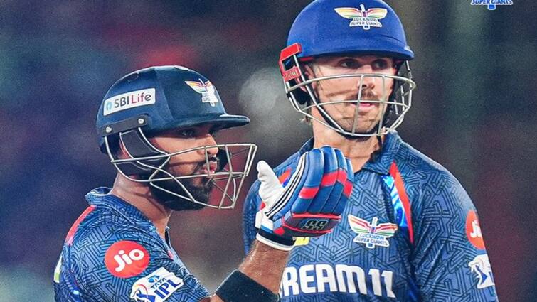 ipl 2025 sunrisers hyderabad vs lucknow super giants match scorecard IPL 2025 SRH vs LSG: ஐதரபாத்தை ஊதித்தள்ளிய பூரண்! அசால்டாக அடிச்சு ஜெயிச்ச லக்னோ! கம்மின்ஸ் வியூகம் காலி!