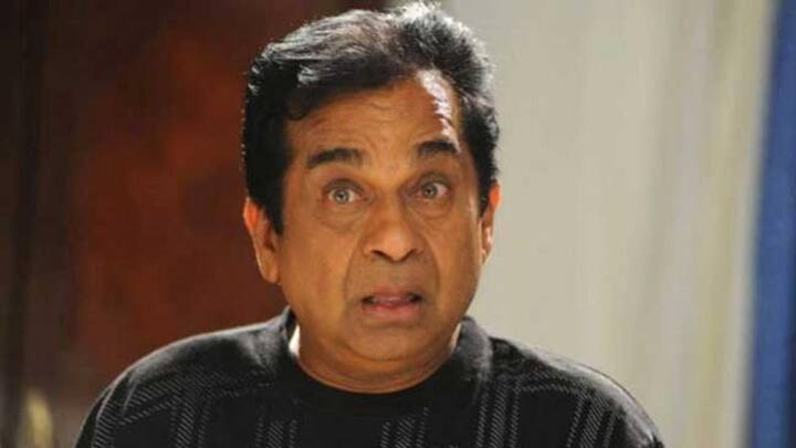 90 च्या दशकात, ब्रह्मानंदम प्रत्येक दुसऱ्या किंवा तिसऱ्या तेलगू चित्रपटात होते. कारण त्यांच्या अभिनयाची भूरळ सर्व निर्मात्यांवर पडली होती.