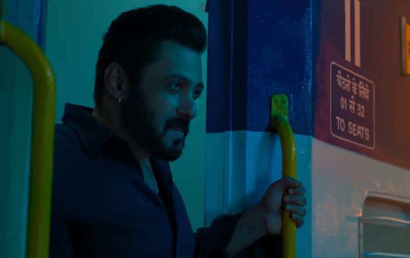 15 करोड़ का सेट, 350 लोगों के साथ हुआ ट्रेन एक्शन सीक्वेंस, 'सिकंदर' के बारे में ये बातें नहीं जानते होंगे आप