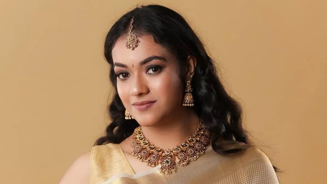 Who is Shruthi Narayanan Tamil actress whose casting couch video has leaked online Shruthi Narayanan : ఆన్‌లైన్‌లో క్యాస్టింగ్ కౌచ్ - ప్రైవేట్ వీడియో లీకైన తమిళ నటి శృతి నారాయణన్ ఎవరో తెలుసా?