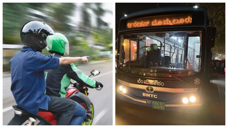 Bengaluru BMTC bus runs over two youth drags them over 50 M on Old Airport Road அரசு பேருந்தின் வீலில் சிக்கிய இளைஞர்கள்.. 50 மீ தூரத்திற்கு துடிதுடித்த உயிர்கள்.. தாங்க முடில