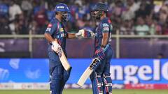 SRH vs LSG: हैदराबाद के खिलाफ छक्कों का रिकॉर्ड तोड़ सकते हैं ऋषभ पंत, पठान-मैक्सवेल को पीछे छोड़ने का मौका