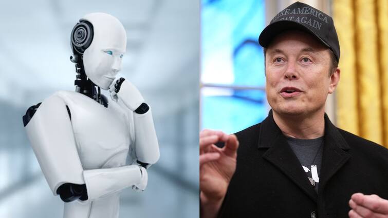 Elon Musk big prediction about ai says None of us will have a job in future Elon Musk बोले- दुनिया में किसी के पास भी नहीं रहेगा काम, AI को लेकर कर दी यह बड़ी भविष्यवाणी