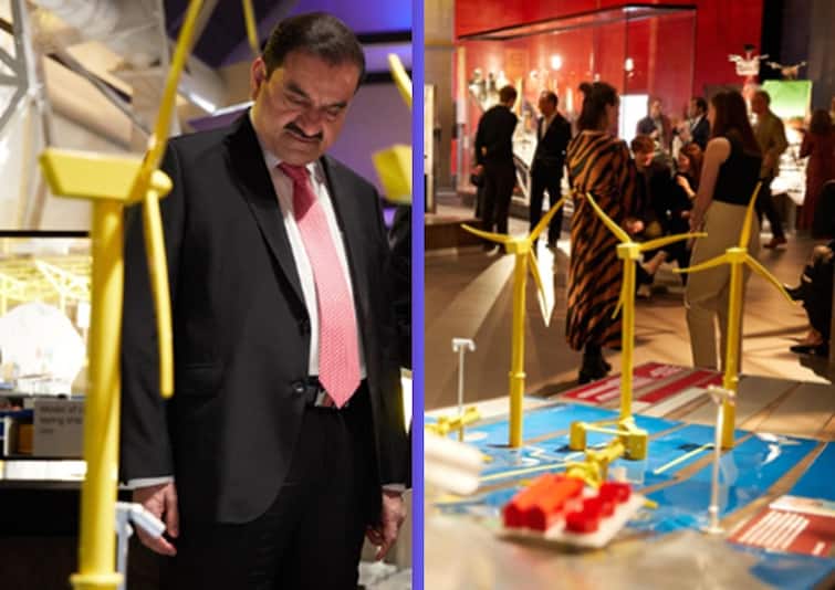 Business And Trade News Adani Green Energy Gallery draws 7 lakh visitors to Science Museum in London Adani: અદાણી ગ્રીન એનર્જી ગેલેરીએ બનાવ્યો કીર્તિમાન, લંડનના જાણીતા મ્યૂઝિયમમાં 7 લાખ લોકોએ લીધી મુલાકાત