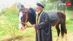 कौन हैं याकूब हबीबुद्दीन, जो खुद को बताते हैं अकबर का वंशज; ताजमहल की संपत्ति को बताया अपना