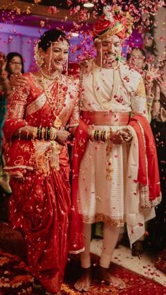 वेदांमध्ये सांगितलेत लग्नाचे 8 प्रकार, पिशाच्च विवाह म्हणजे काय?