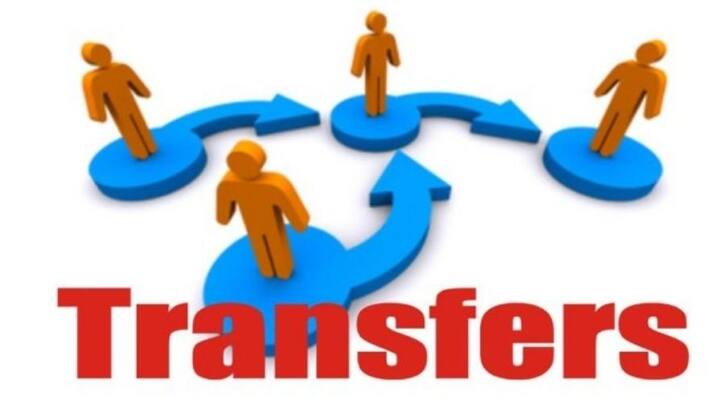 Punjab News: ਪੰਜਾਬ ਸਰਕਾਰ ਵੱਲੋਂ ਸੂਬੇ ਵਿੱਚ ਫੇਰਬਦਲ ਦਾ ਦੌਰ ਲਗਾਤਾਰ ਜਾਰੀ ਹੈ। ਇਸ ਵਿਚਾਲੇ, ਪੰਜਾਬ ਸਰਕਾਰ ਦੇ ਹੁਕਮਾਂ 'ਤੇ ਪ੍ਰਸ਼ਾਸਕੀ ਫੇਰਬਦਲ ਕੀਤਾ ਗਿਆ ਹੈ।