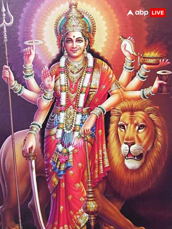 नवरात्रि और दुर्गा पूजा में क्या अंतर है