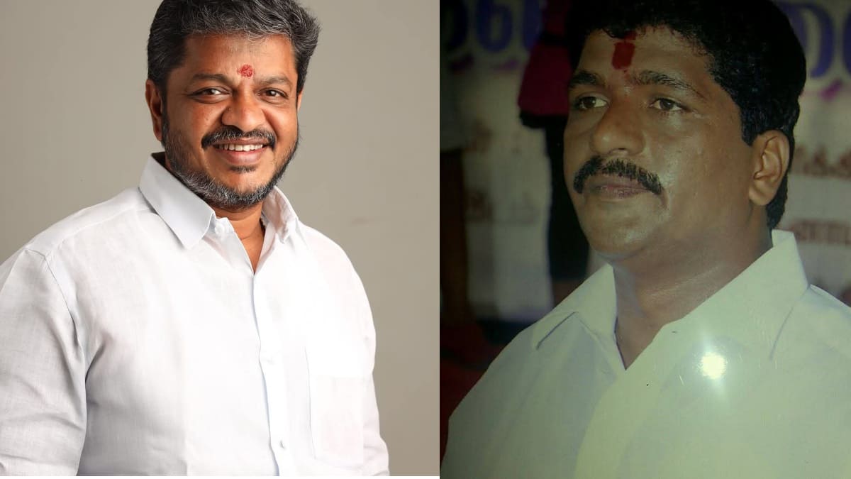 Kanchipuram: காஞ்சிபுரம் 2026 யாருக்கு சீட்.. இப்போதே தொடங்கிய காய் நகர்த்தல்.. போட்டியில் முக்கிய கட்சி நிர்வாகிகள்