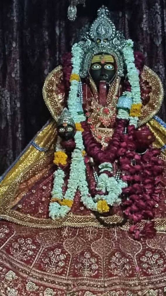 चैत्र नवरात्रि में मध्य प्रदेश के प्रमुख दुर्गा मंदिरों में पाएं देवी के आशीर्वाद