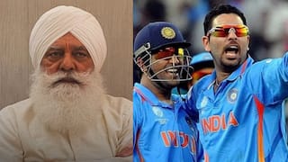 युवराज सिंह के पिता योगराज सिंह के बदले सुर, कहा धोनी को मानता हूं बेटा, रोहित-कोहली को लेकर दिया ये बयान