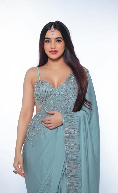 28 વર્ષીય ટીવી એક્ટ્રેસ અંકિતા ટૉપ અભિનેત્રીઓમાં સામેલ છે