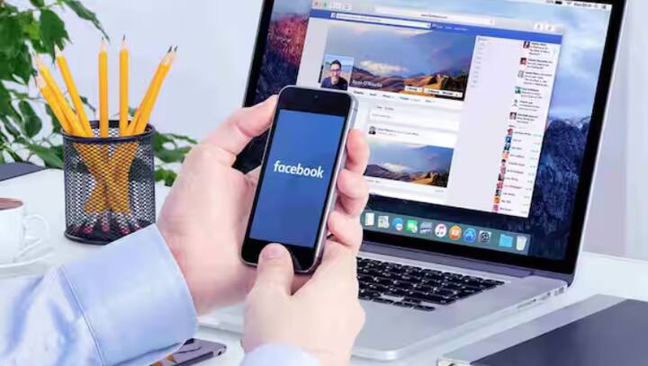 ਜੇਕਰ ਤੁਸੀਂ Facebook 'ਤੇ ਲੌਕ ਕੀਤੇ ਪ੍ਰੋਫਾਈਲ ਦੀ ਫੋਟੋ ਦੇਖਣਾ ਚਾਹੁੰਦੇ ਹੋ ਤਾਂ ਡੈਸਕਟਾਪ ਜਾਂ ਲੈਪਟਾਪ ਦੀ ਵਰਤੋਂ ਕਰੋ ਕਿਉਂਕਿ ਇਹ ਟ੍ਰਿਕ ਮੋਬਾਈਲ 'ਤੇ ਪ੍ਰਭਾਵਸ਼ਾਲੀ ਢੰਗ ਨਾਲ ਕੰਮ ਨਹੀਂ ਕਰਦੀ।