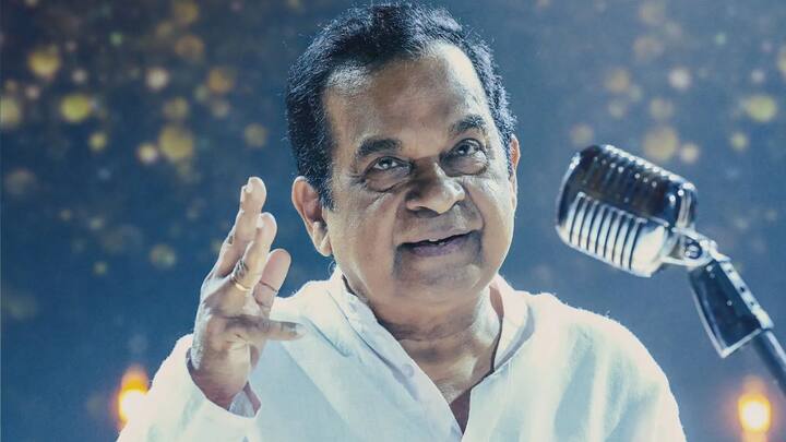 यानंतर त्यांनी 1985 मध्ये टीव्ही आणि 1987 मध्ये फिल्मी दुनियेत प्रवेश केला. 'अहा ना पेलांता!' यशस्वी झाला आणि त्याला अनेक ऑफर्स मिळू लागल्या.