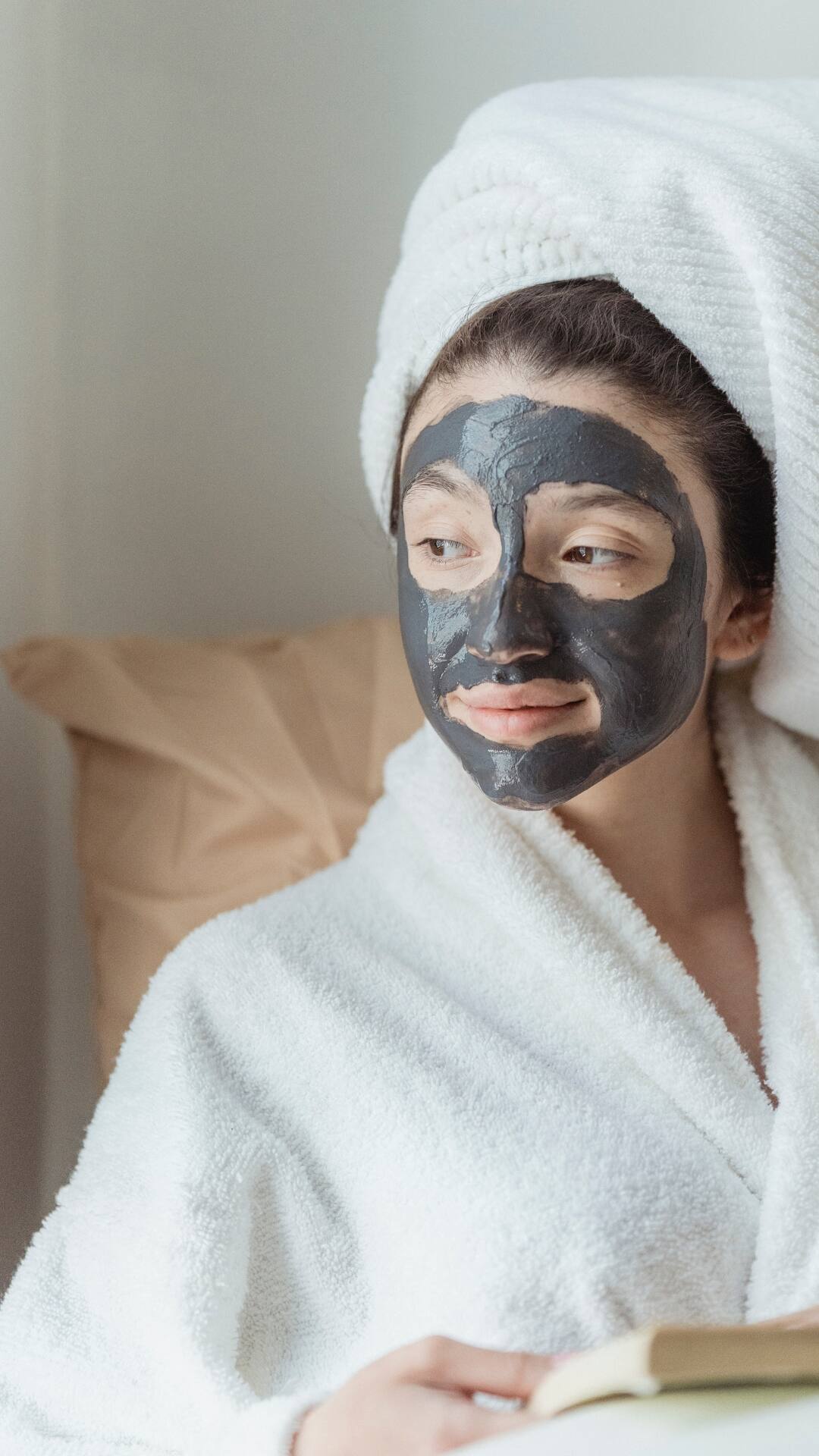 9 Natural Face Masks To Combat Tanning 9 Natural Face Masks To Combat Tanning