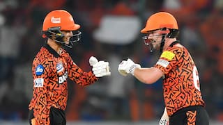 जब आखिरी बार आमने-सामने हुई थी LSG और SRH की टीमें, जानें उस मैच में क्या हुआ था?