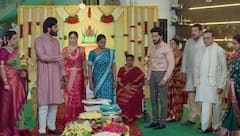 Karthika Deepam 2 March 27th Highlights : ప్లేట్ తిప్పేసిన పెళ్లికొడుకు.. జ్యోత్స్న ఎమోషనల్ డైలాగ్స్, దీపను ఇంటి నుంచి గెంటేసిన ఫ్యామిలీ.. కార్తీక దీపం 2 ఈరోజు హైలెట్స్