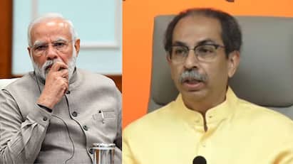 वर्षभर मुस्लिमांच्या नावाने शिमगा अन् निवडणुका आल्या की पुरणपोळी, 'सौगात ए मोदी' वरुन ठाकरेंचा भाजपवर हल्लाबोल