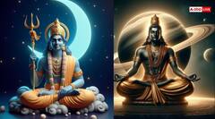 Vish Yog: पिशाच योग से पहले शनि की राशि में बनेगा विष योग, ये क्या होता है जानकार उड़ जाएंगे होश