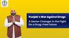 Punjab’s War Against Drugs: A Game-Changer in the Fight for a Drug-Free Future