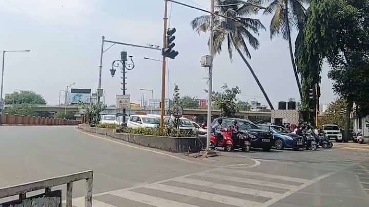 मुंबईनंतर आता पुणे आणि पिंपरी चिंचवडमधील वाहतूक कोंडी हा प्रशासनासमोरील व प्रवाशांसमोरील मोठा प्रश्न आहे. त्यासाठी, वाहतूक पोलिसांकडून सातत्याने नवनवीन उपाययोजना केल्या जातात.