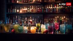 देसी के दाम में मिल रही अंग्रेजी शराब, यूपी के बाद अब यहां ठेकों पर भयंकर भीड़