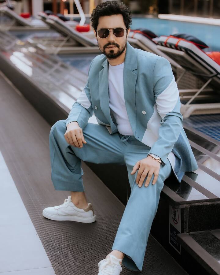 इसके बाद रणदीप