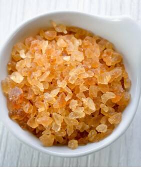 గోండ్ కటిరా(బాదం గమ్​)ను సమ్మర్​లో తింటే కలిగే లాభాలివే