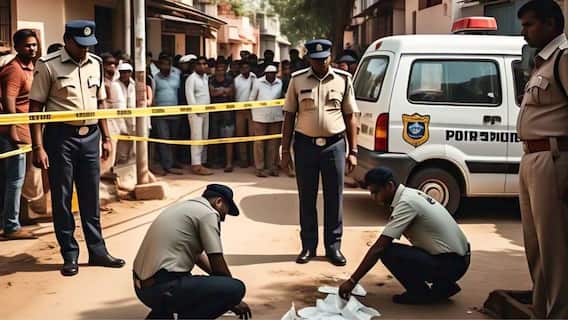 திருநெல்வேலியில் வரிசையாக 5 கொலை: 12 ஆண்டுகளுக்கு பிறகு 4 பேருக்கு ஆயுள் தண்டனை: நடந்தது என்ன?